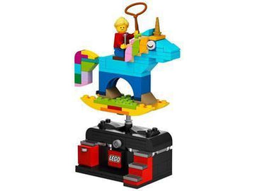 LEGO Fantasy Adventure Ride 6427893