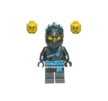 LEGO MINIFIG Ninjago Nya FS njo542