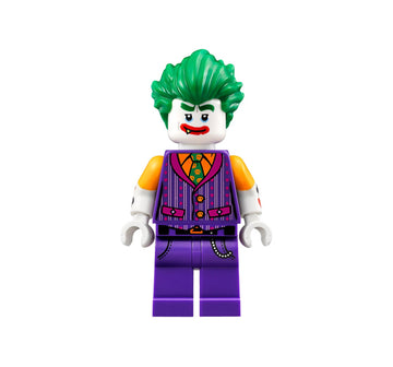 LEGO MINIFIG DC Super Heroes The Joker sh0307