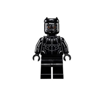 LEGO MINIFIG Marvel Super Heroes Black Panther sh0466
