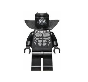 LEGO MINIFIG Marvel Super Heroes Black Panther sh0622