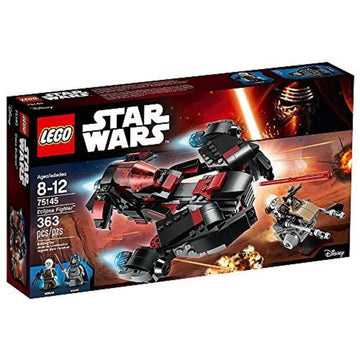 LEGO Star Wars Eclipse Fighter 75145