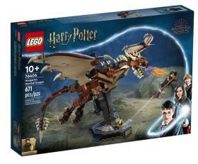 LEGO Harry Potter Hungarian Horntail Dragon 76406