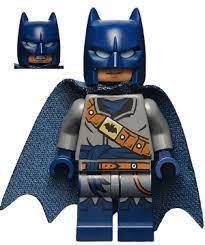 LEGO MINIFIG DC Super Heroes Pirate Batman sh0265